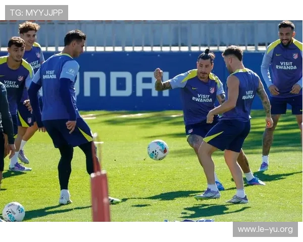 乐鱼平台赞助马竞带来的市场推广效果及其在足球行业中的竞争优势分析